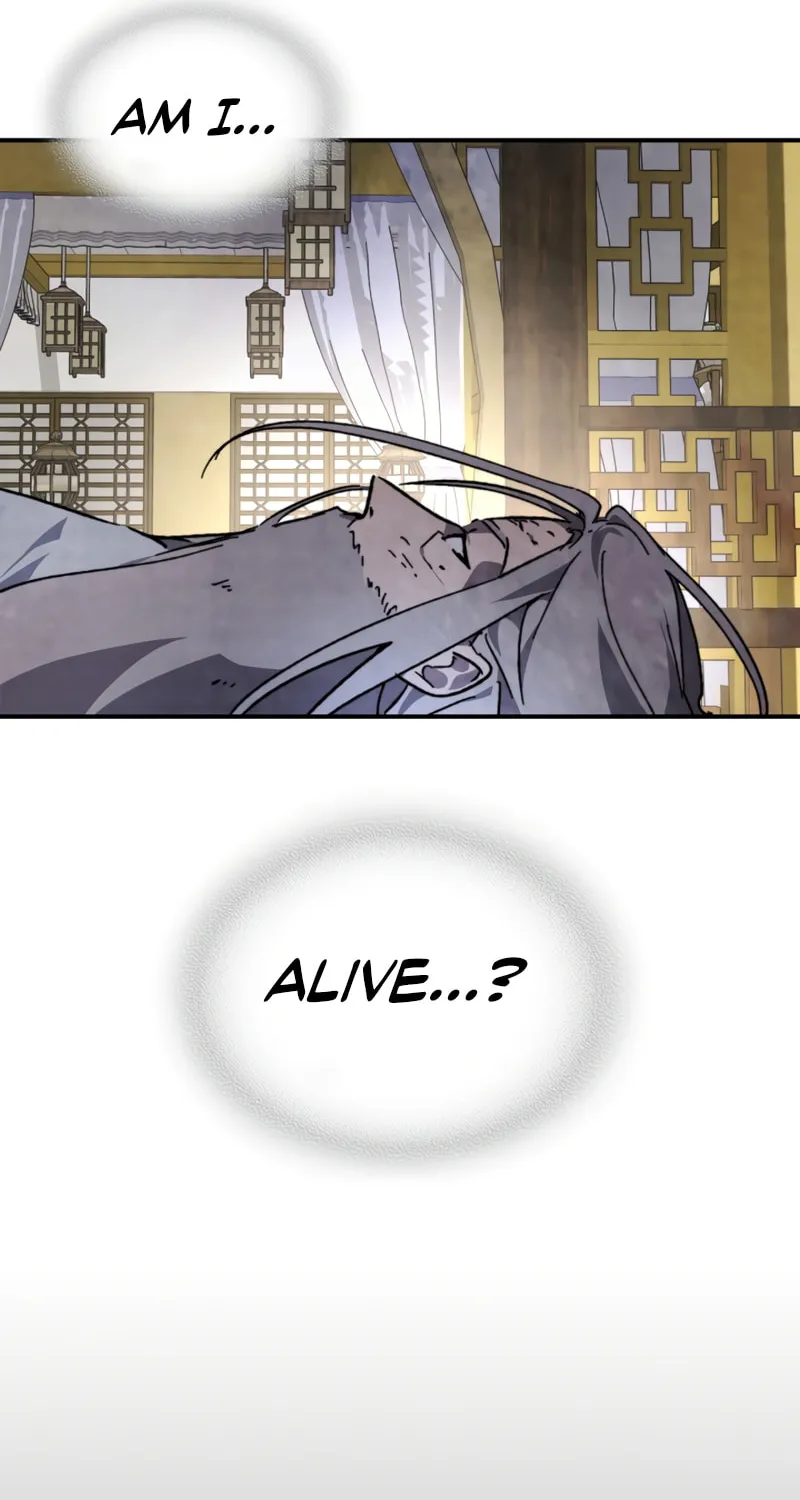 Return of the War God Chapter 46 page 5 - 