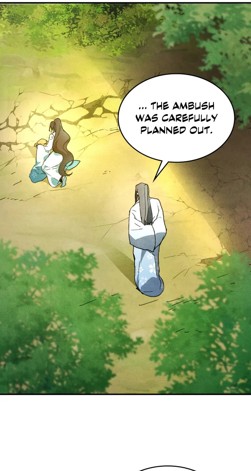 Return of the War God Chapter 46 page 47 - 