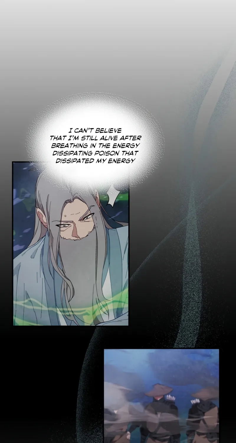 Return of the War God Chapter 46 page 6 - 