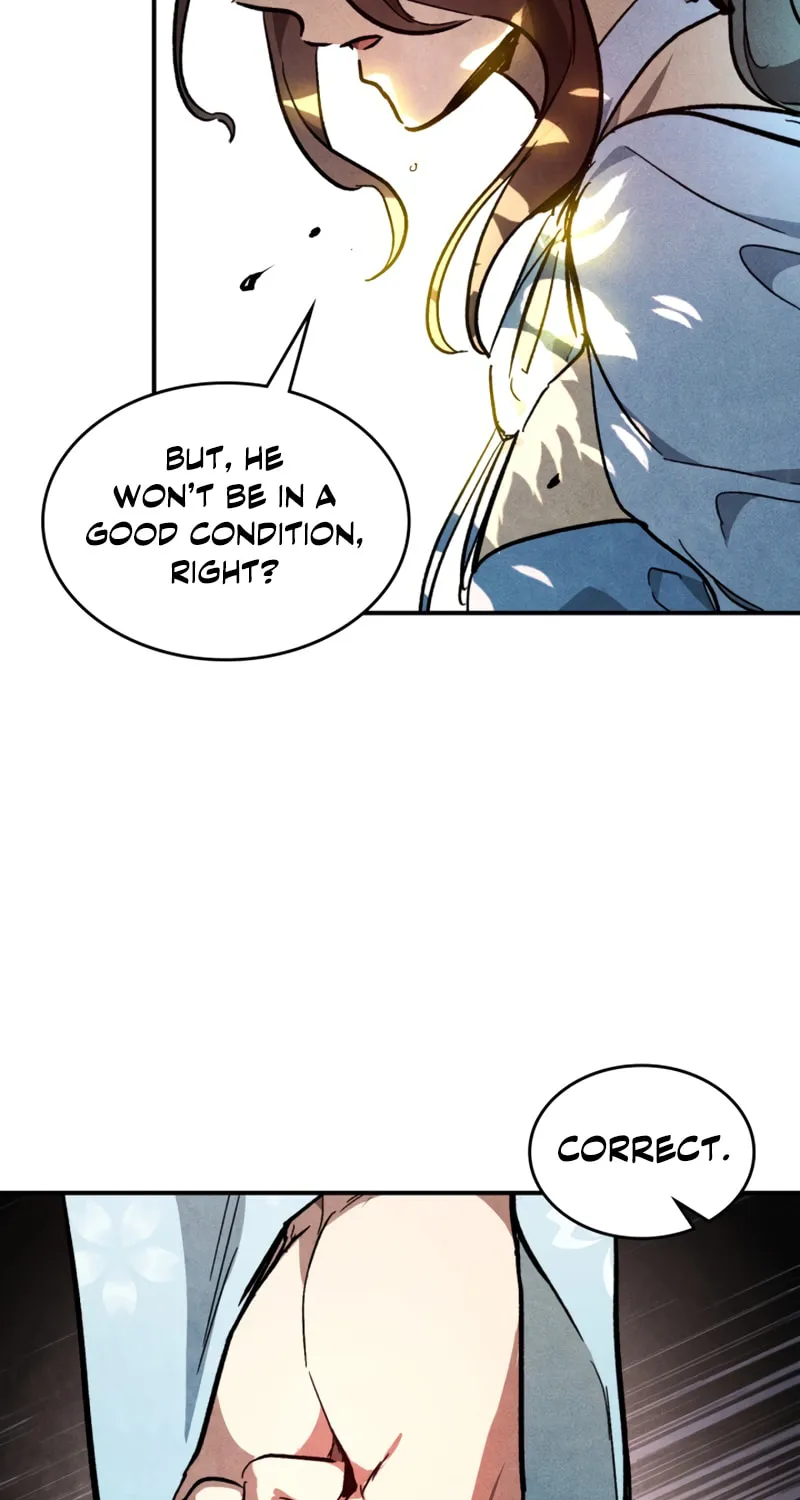 Return of the War God Chapter 46 page 51 - 