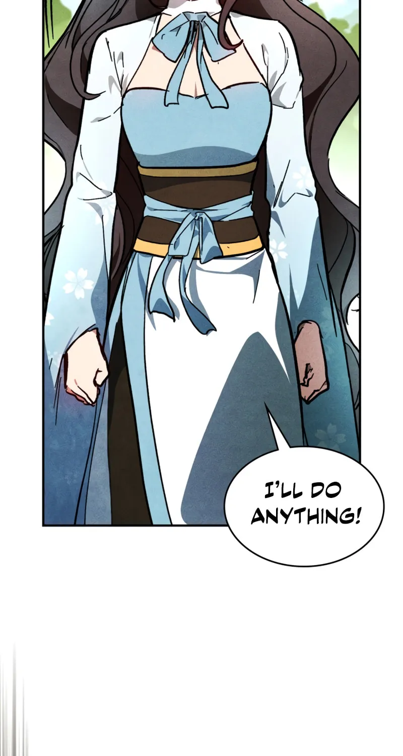 Return of the War God Chapter 46 page 53 - 