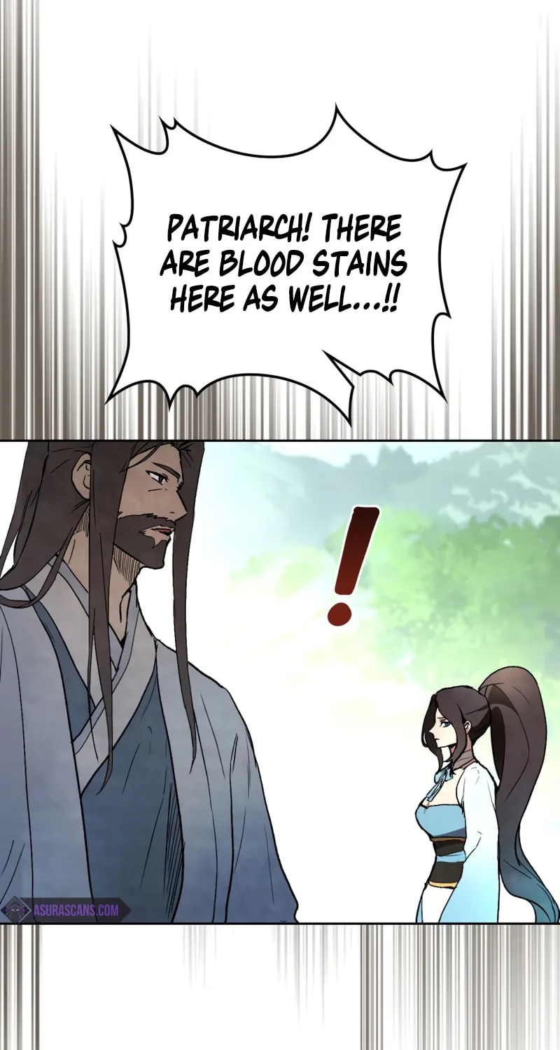Return of the War God Chapter 46 page 54 - 