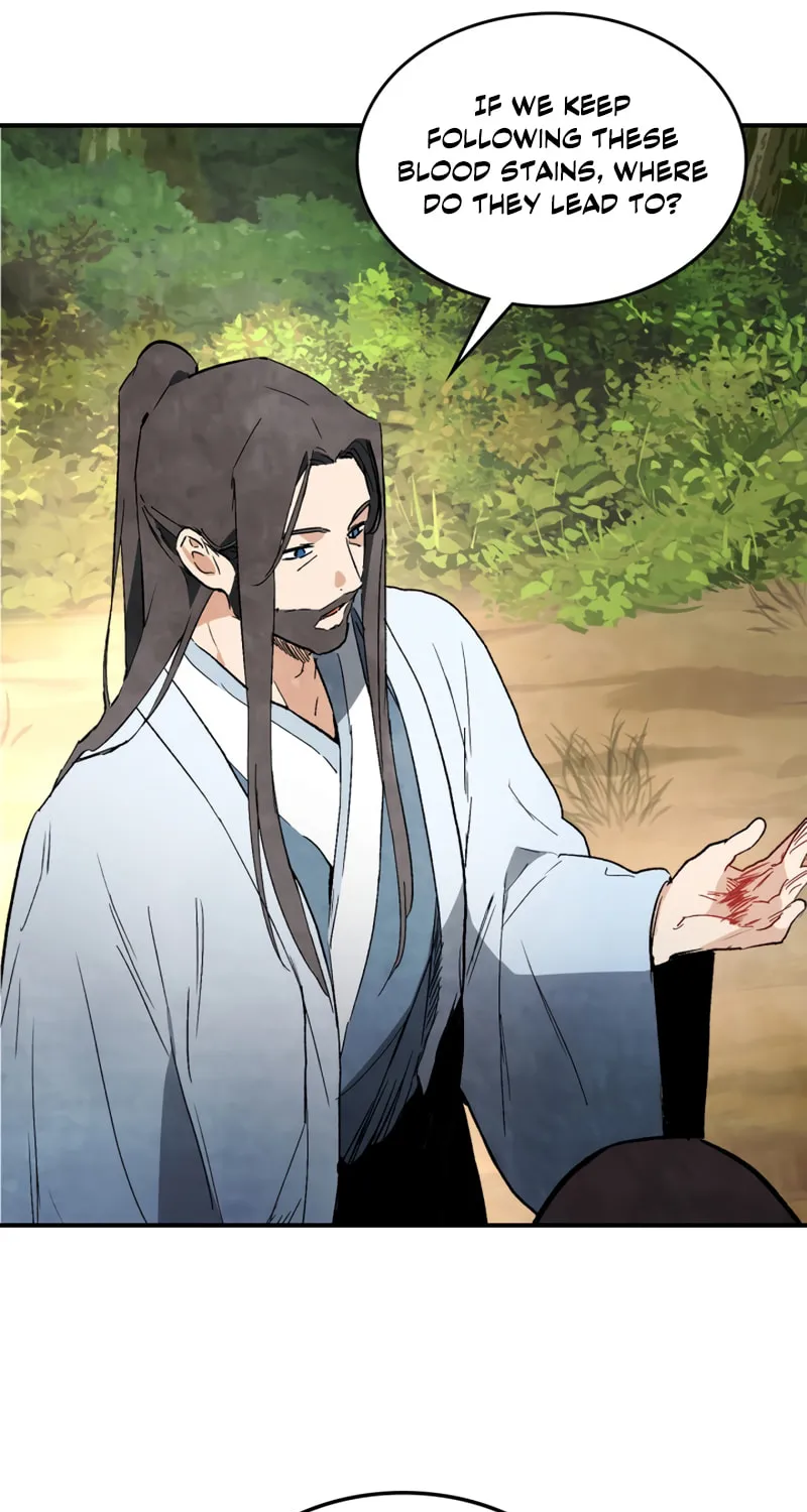 Return of the War God Chapter 46 page 57 - 