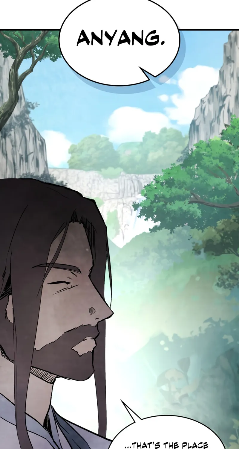 Return of the War God Chapter 46 page 58 - 