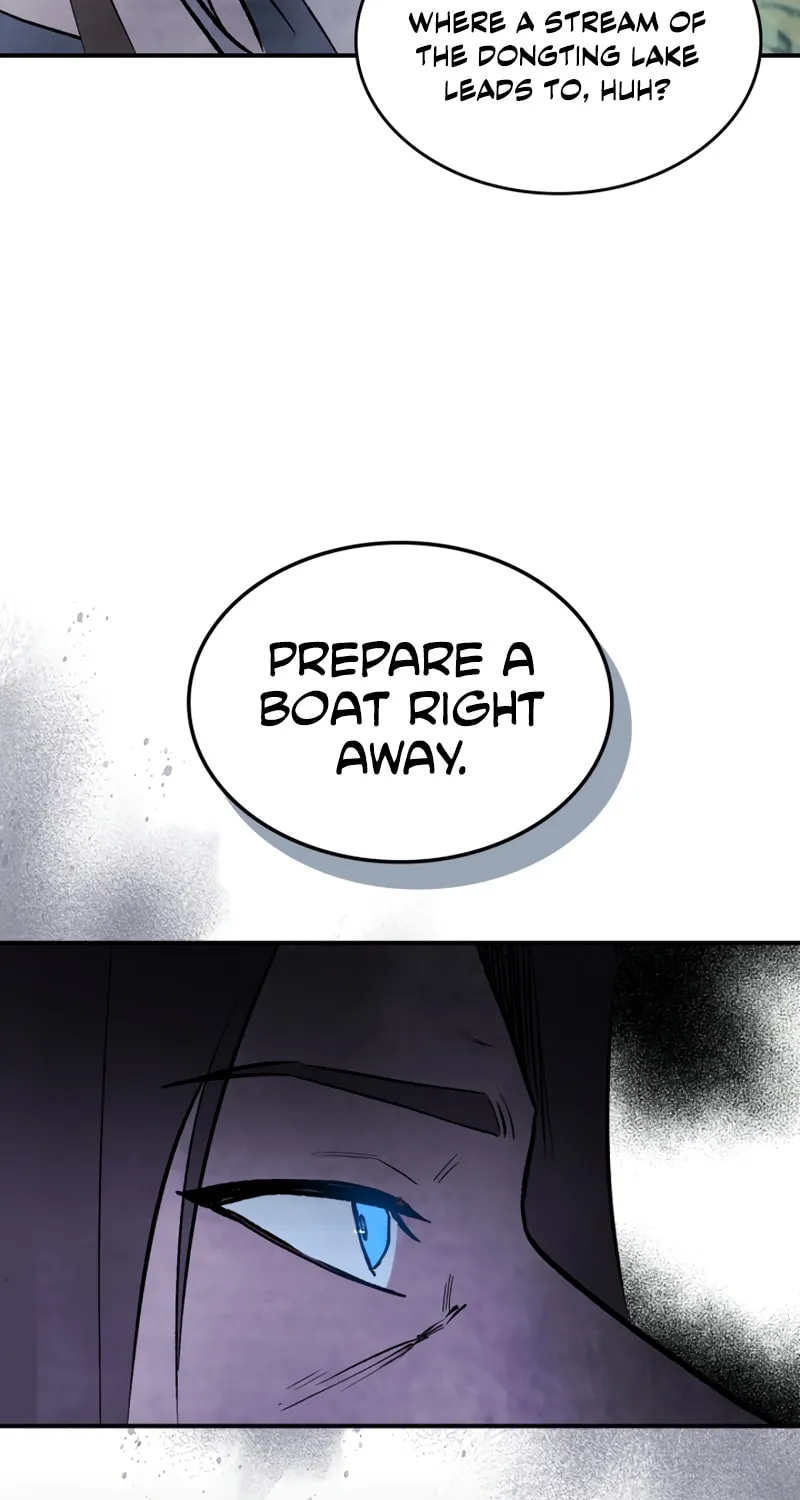 Return of the War God Chapter 46 page 59 - 