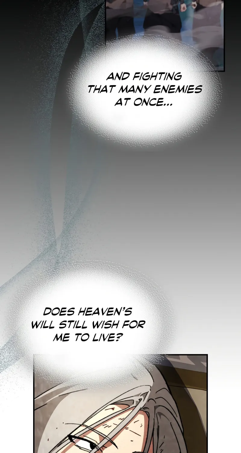 Return of the War God Chapter 46 page 7 - 