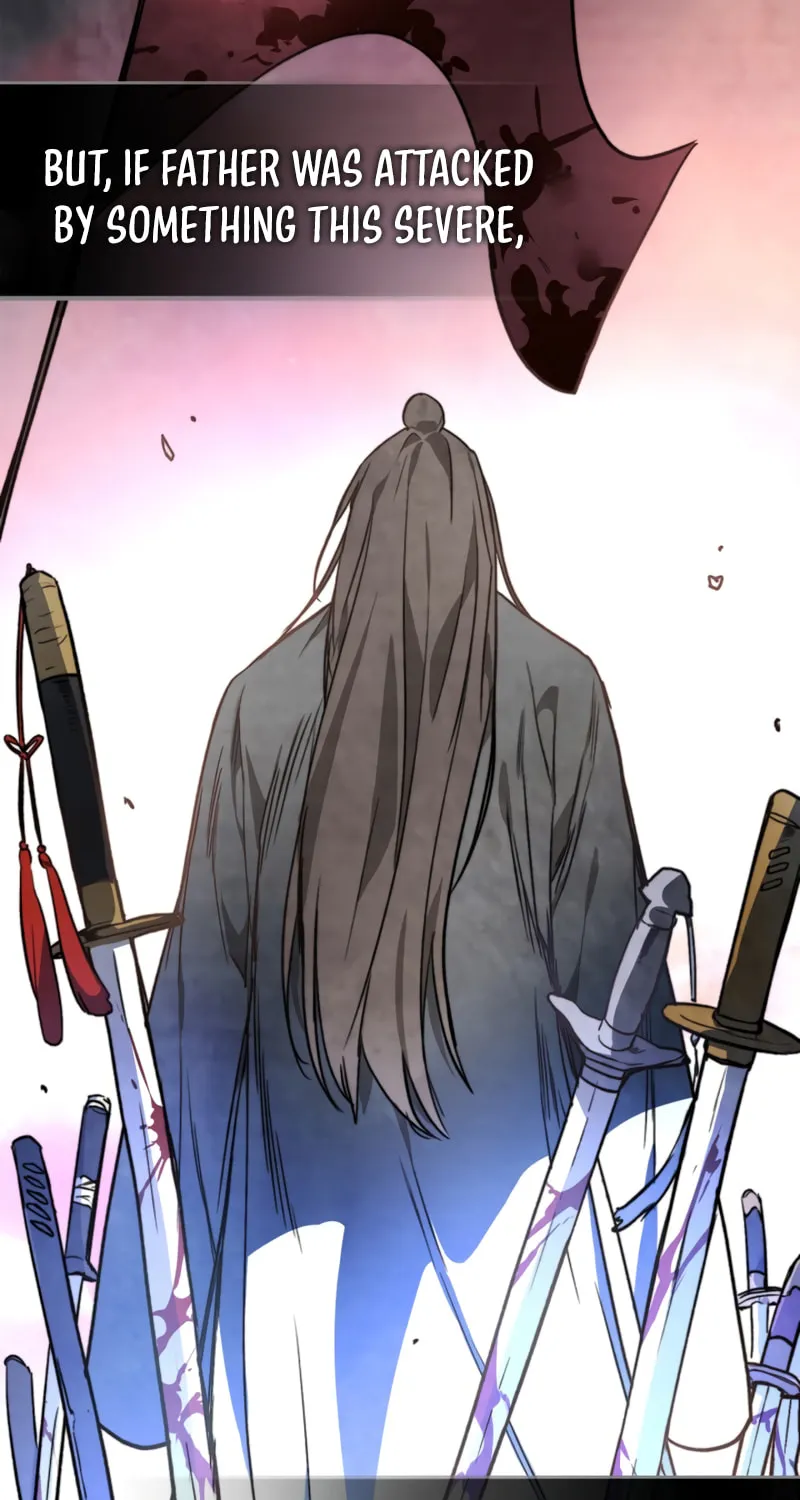 Return of the War God Chapter 46 page 61 - 