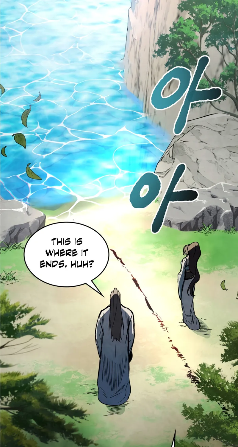 Return of the War God Chapter 46 page 64 - 