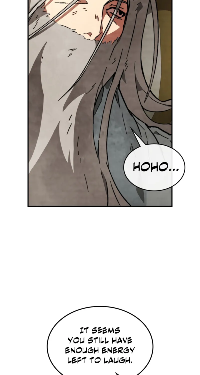Return of the War God Chapter 46 page 8 - 