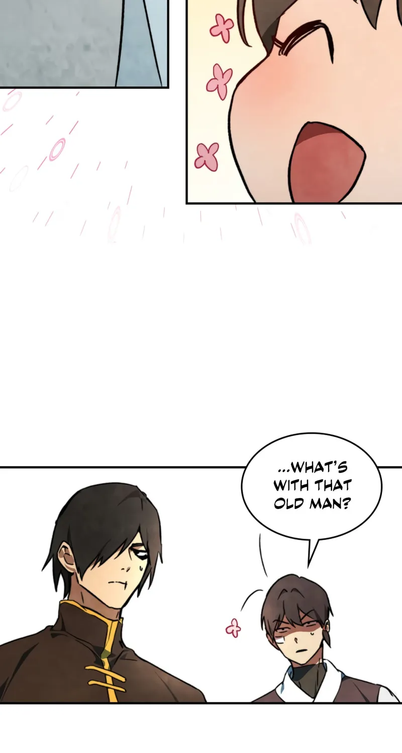 Return of the War God Chapter 46 page 74 - 
