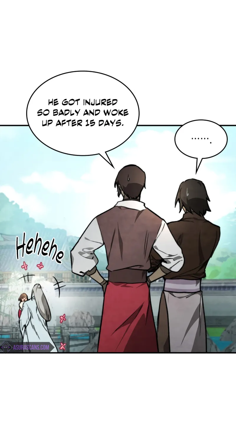 Return of the War God Chapter 46 page 75 - 