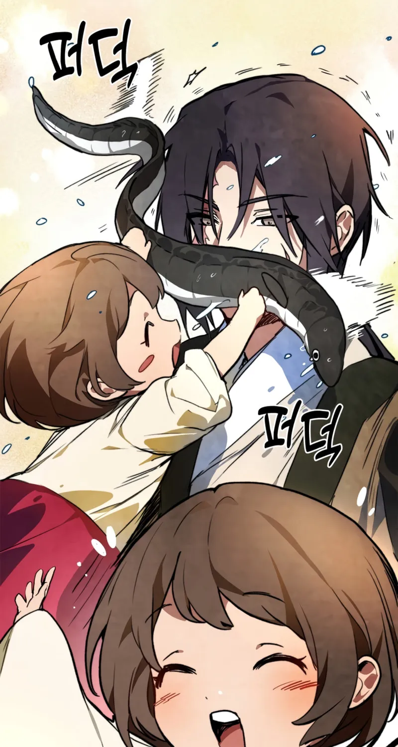Return of the War God Chapter 46 page 78 - 