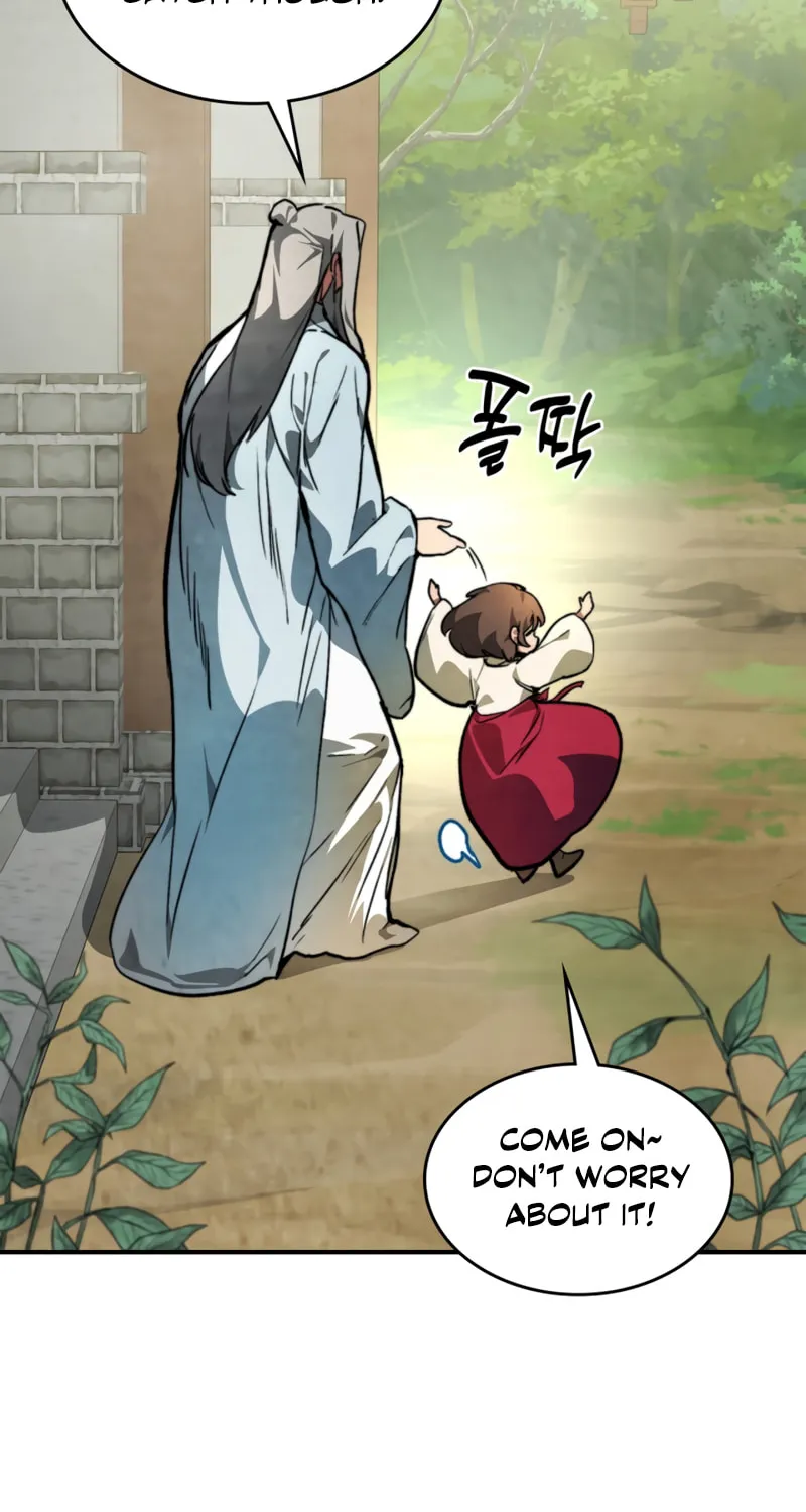 Return of the War God Chapter 46 page 80 - 