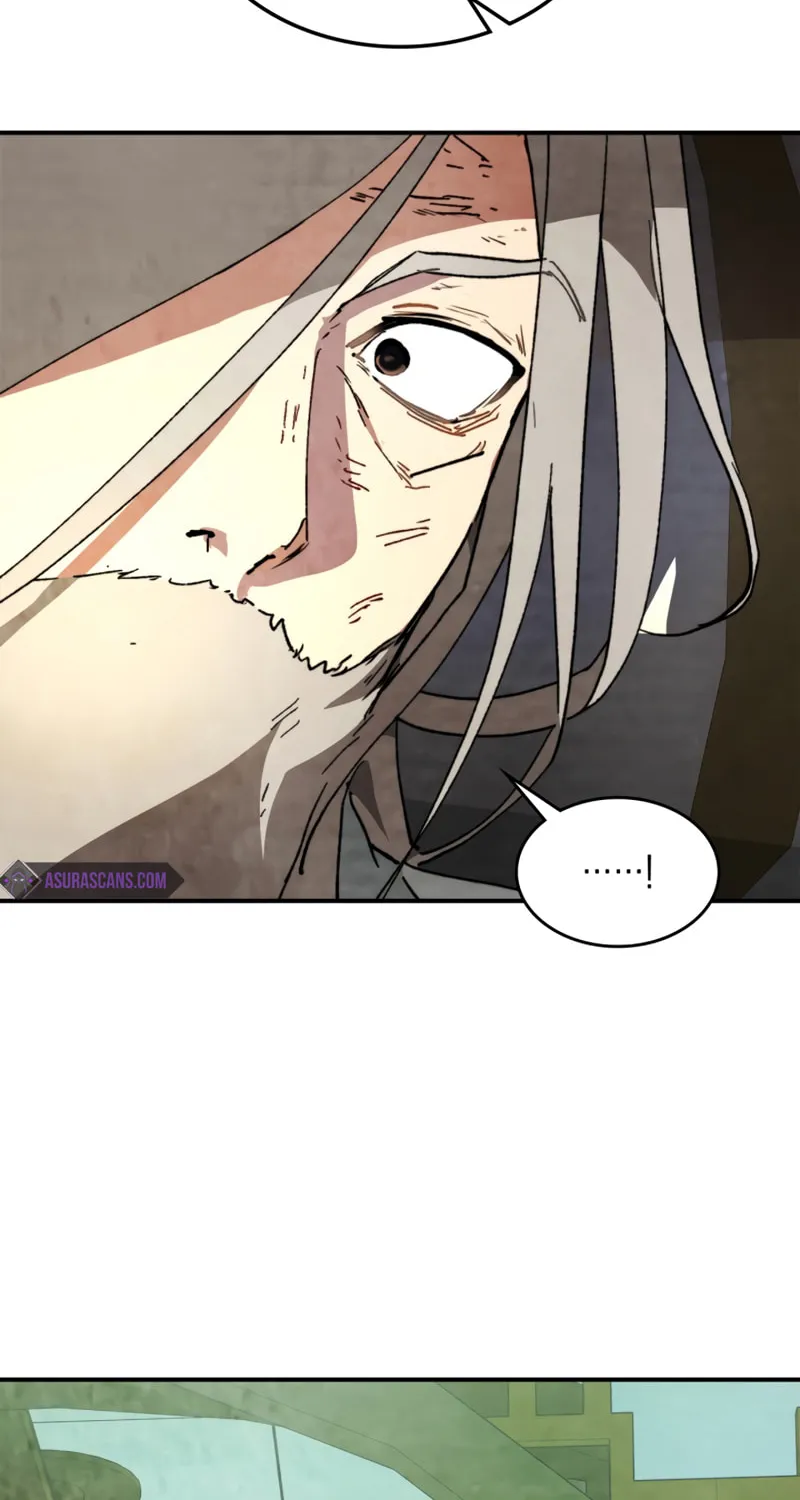 Return of the War God Chapter 46 page 9 - 