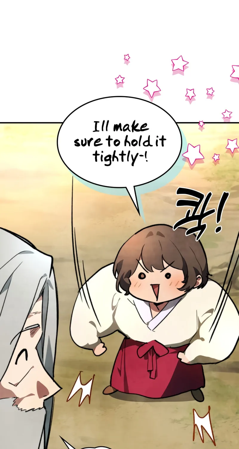 Return of the War God Chapter 46 page 81 - 