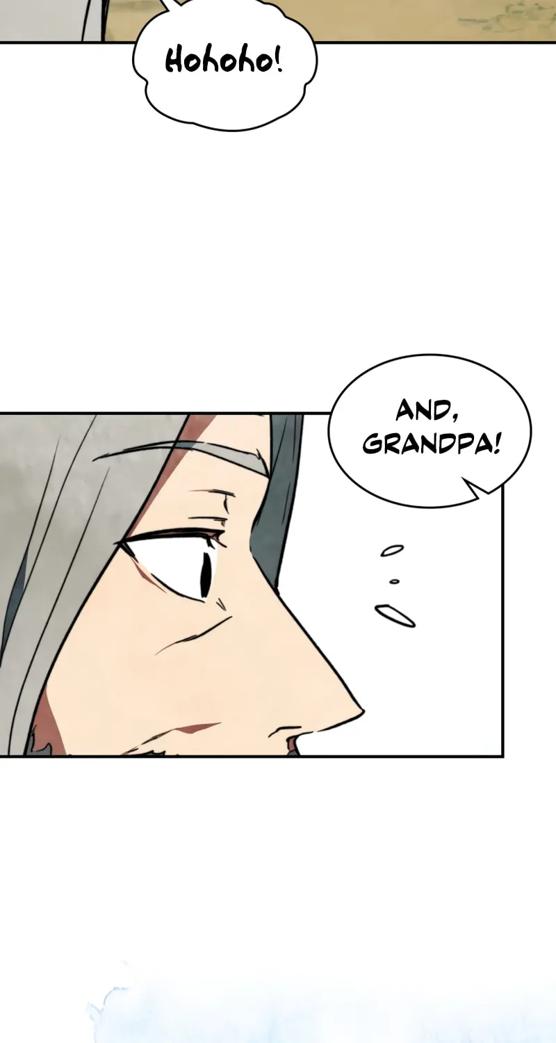 Return of the War God Chapter 46 page 82 - 