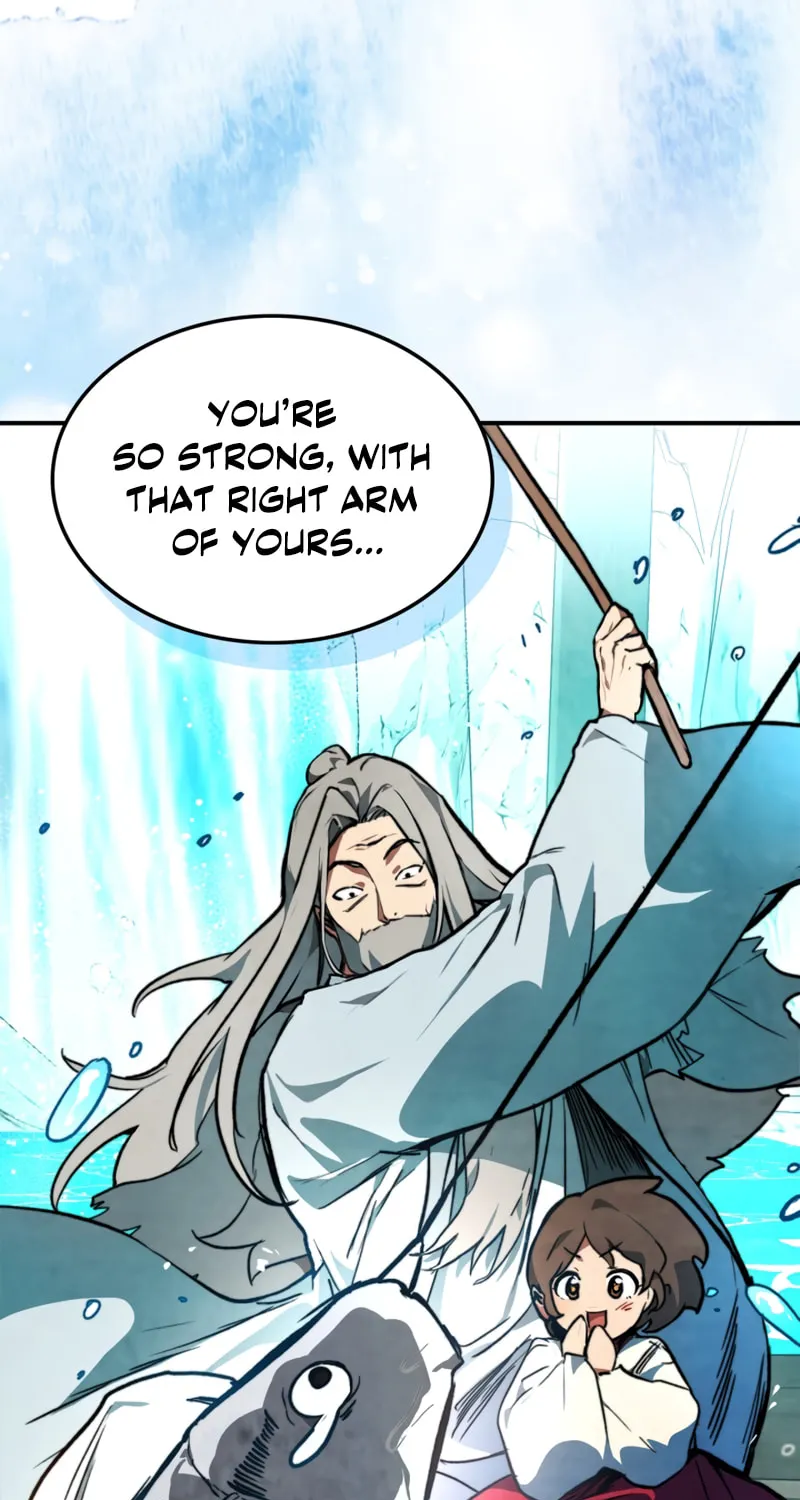 Return of the War God Chapter 46 page 83 - 