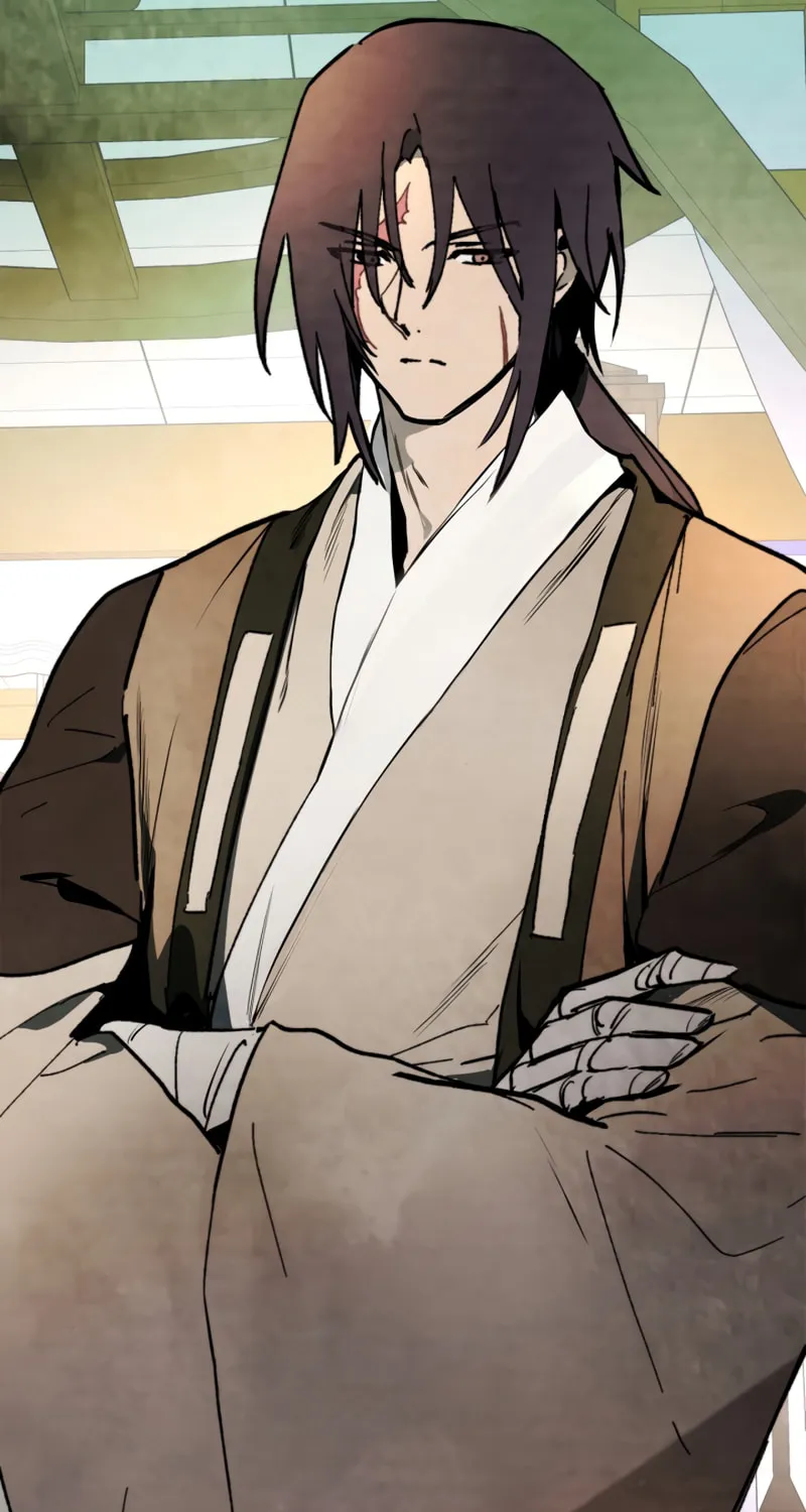 Return of the War God Chapter 46 page 10 - 