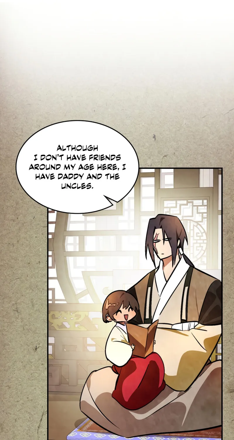 Return of the War God Chapter 47 page 11 - 