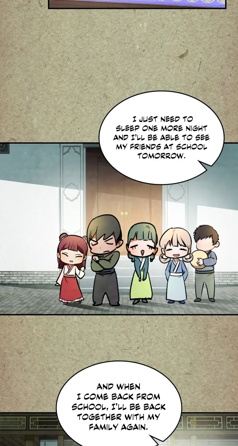 Return of the War God Chapter 47 page 12 - 