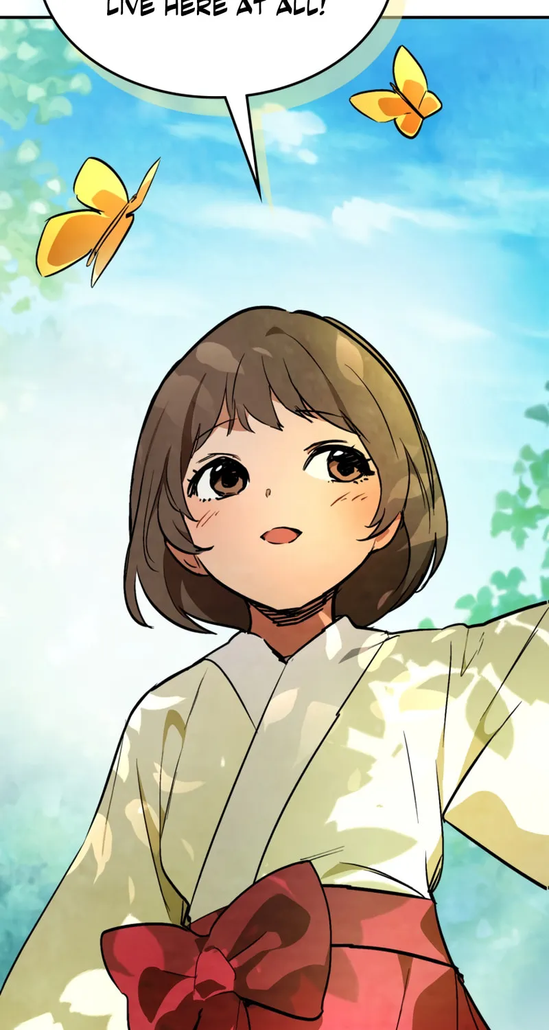 Return of the War God Chapter 47 page 14 - 