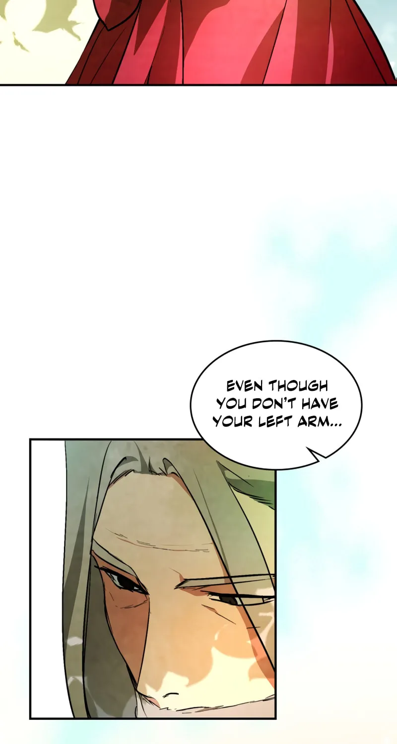 Return of the War God Chapter 47 page 15 - 