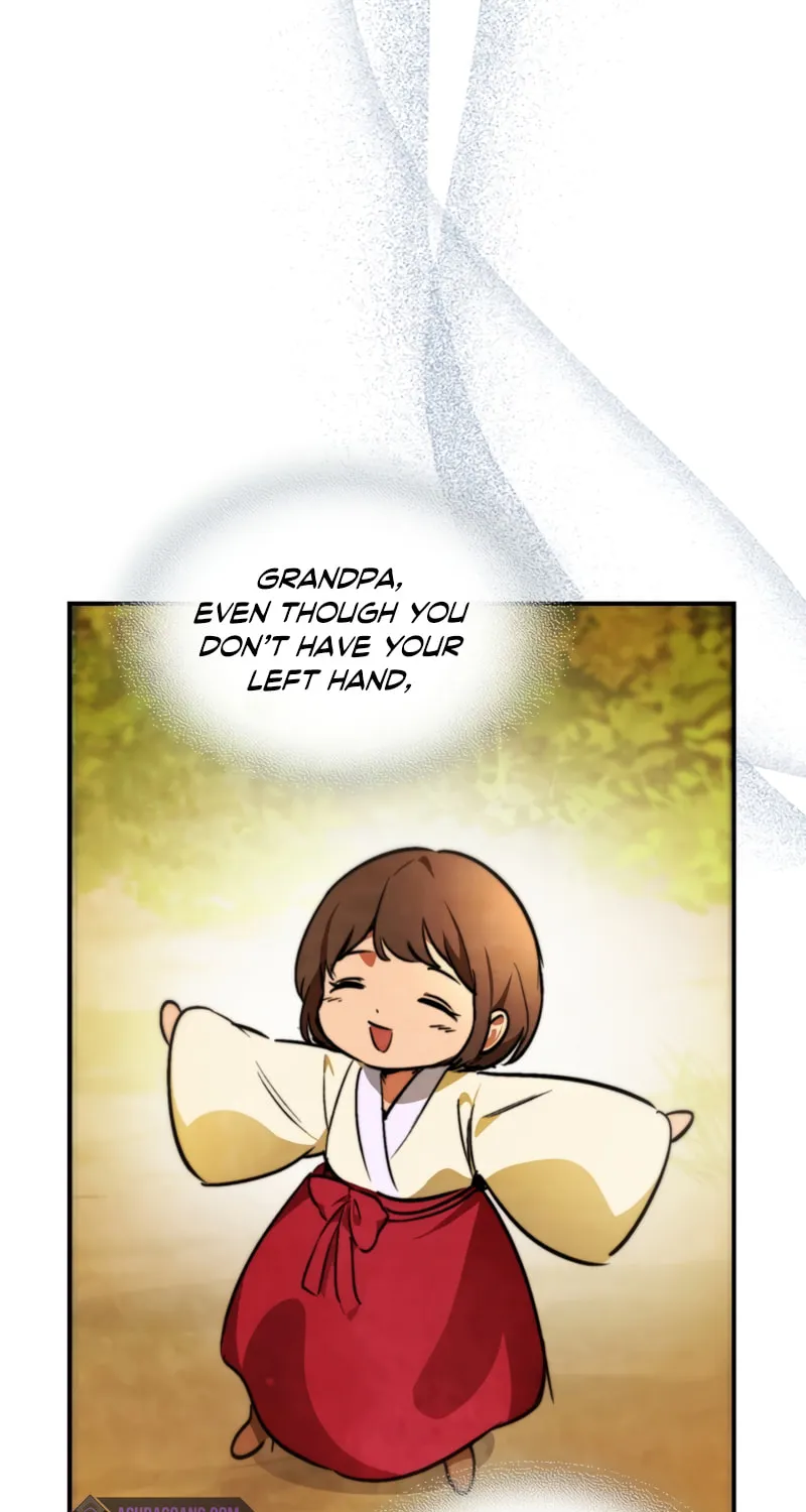 Return of the War God Chapter 47 page 28 - 