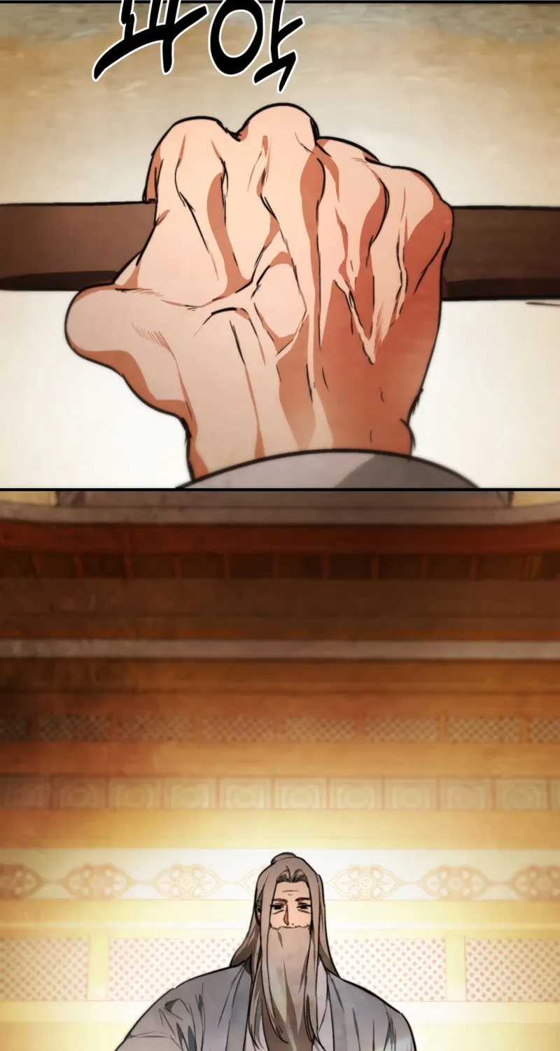 Return of the War God Chapter 47 page 31 - 