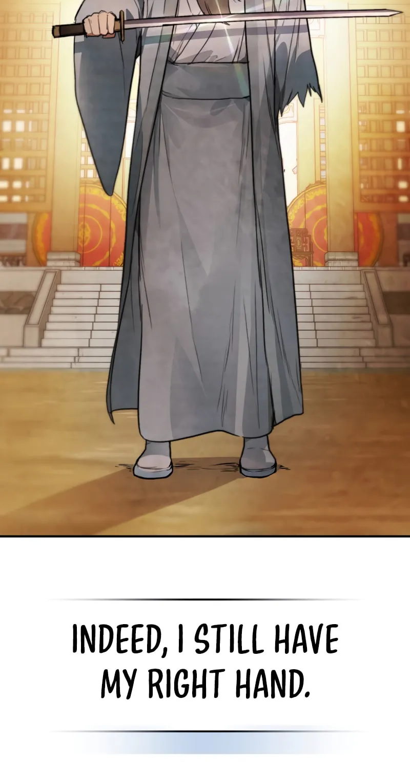 Return of the War God Chapter 47 page 32 - 