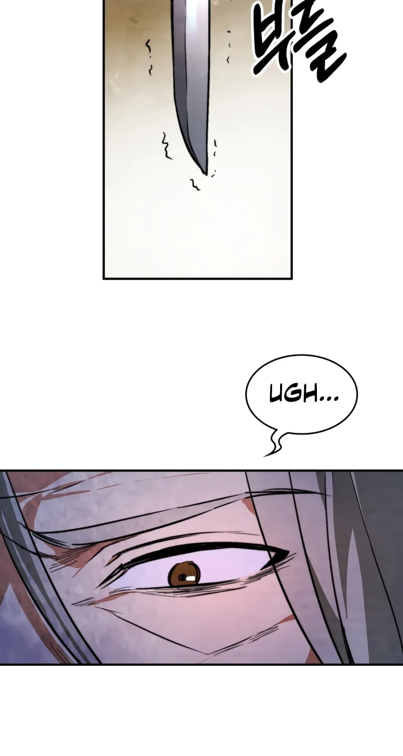 Return of the War God Chapter 47 page 36 - 
