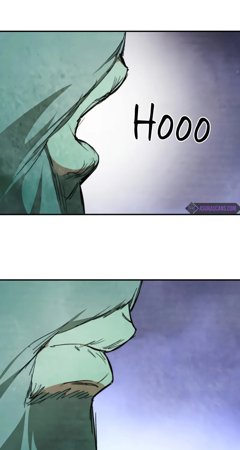 Return of the War God Chapter 47 page 38 - 