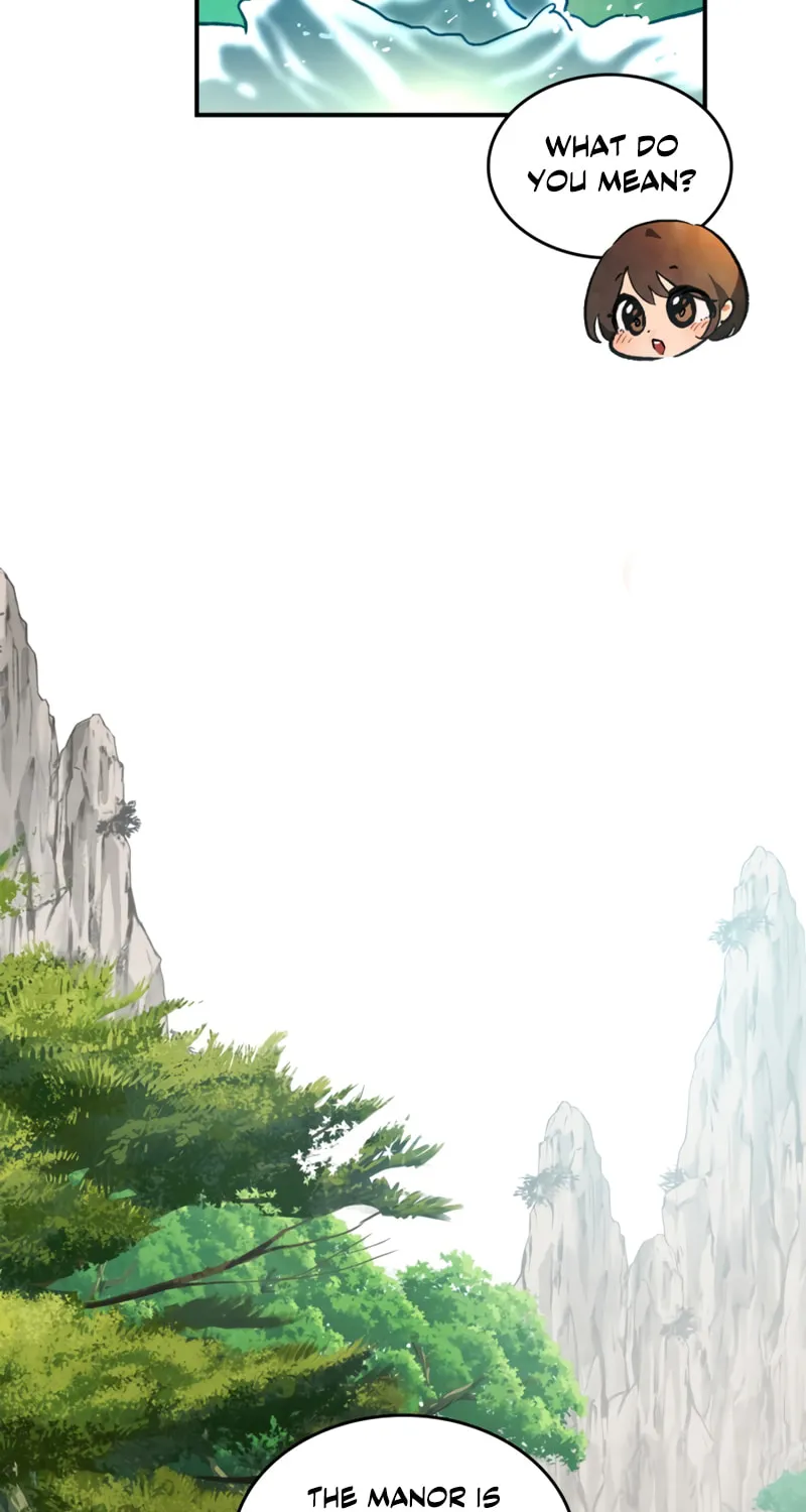 Return of the War God Chapter 47 page 5 - 