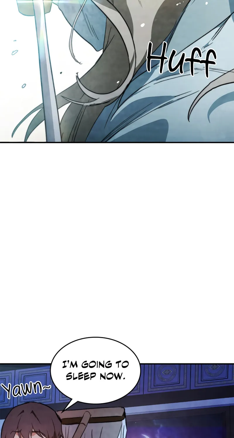 Return of the War God Chapter 47 page 44 - 