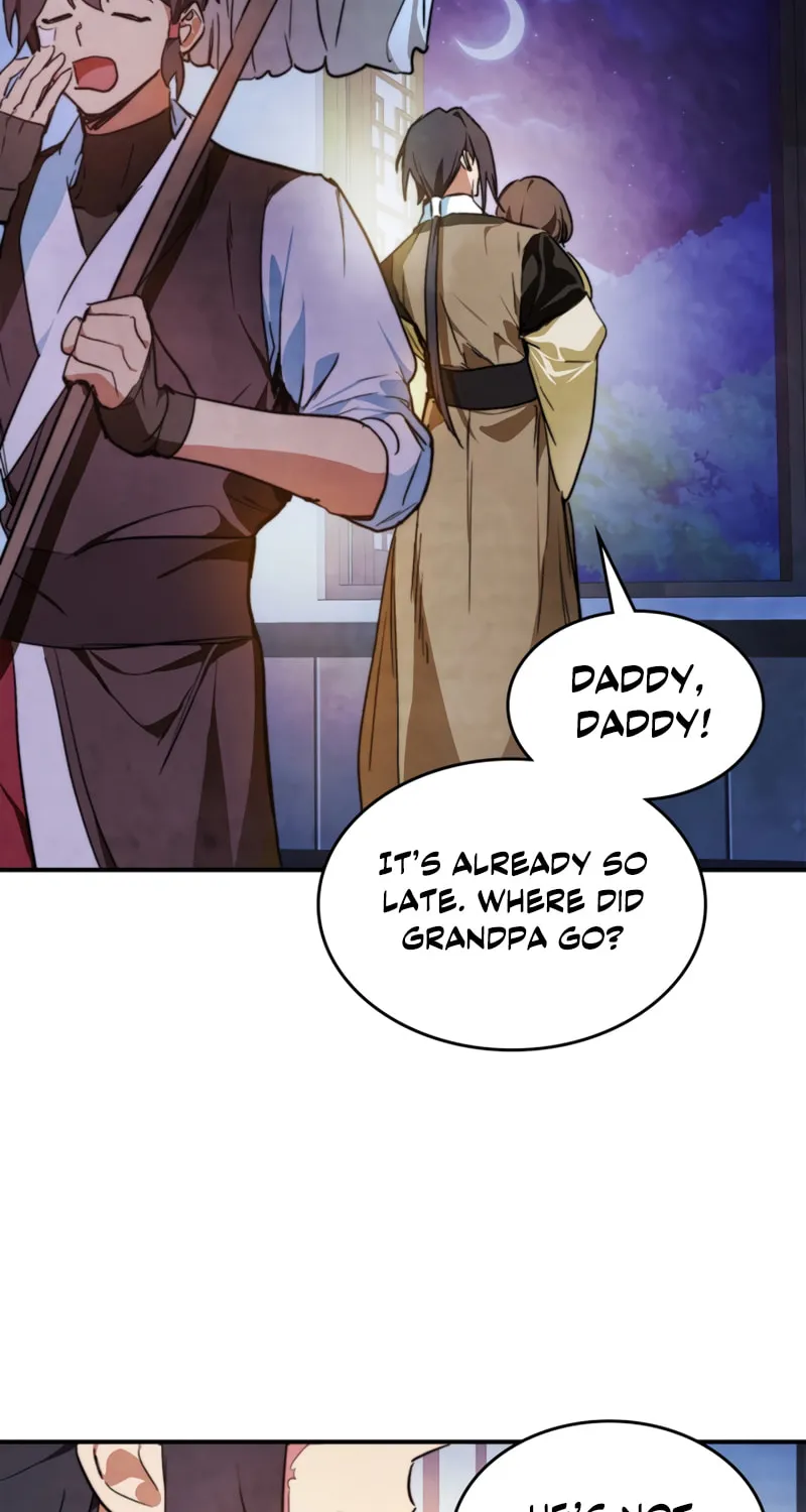 Return of the War God Chapter 47 page 45 - 