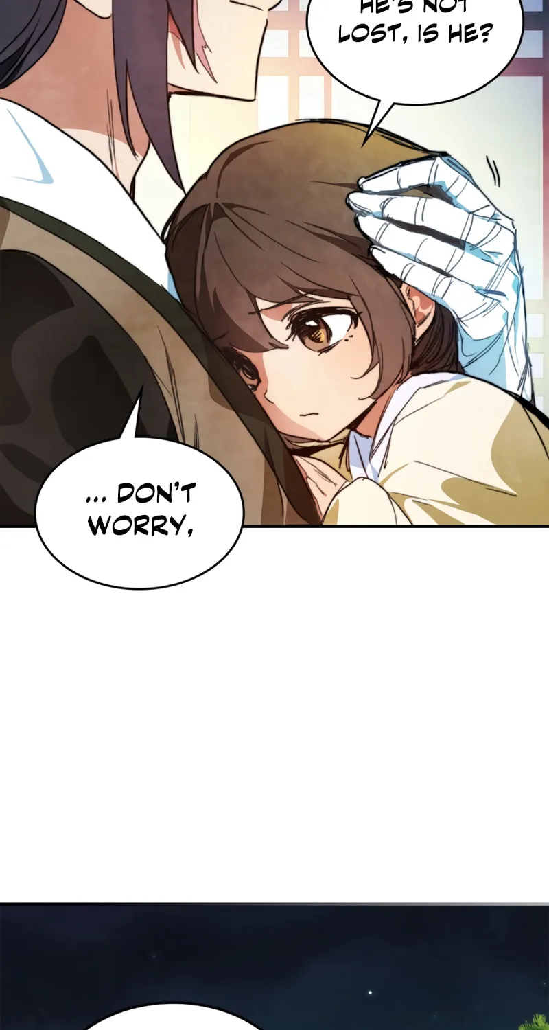 Return of the War God Chapter 47 page 46 - 