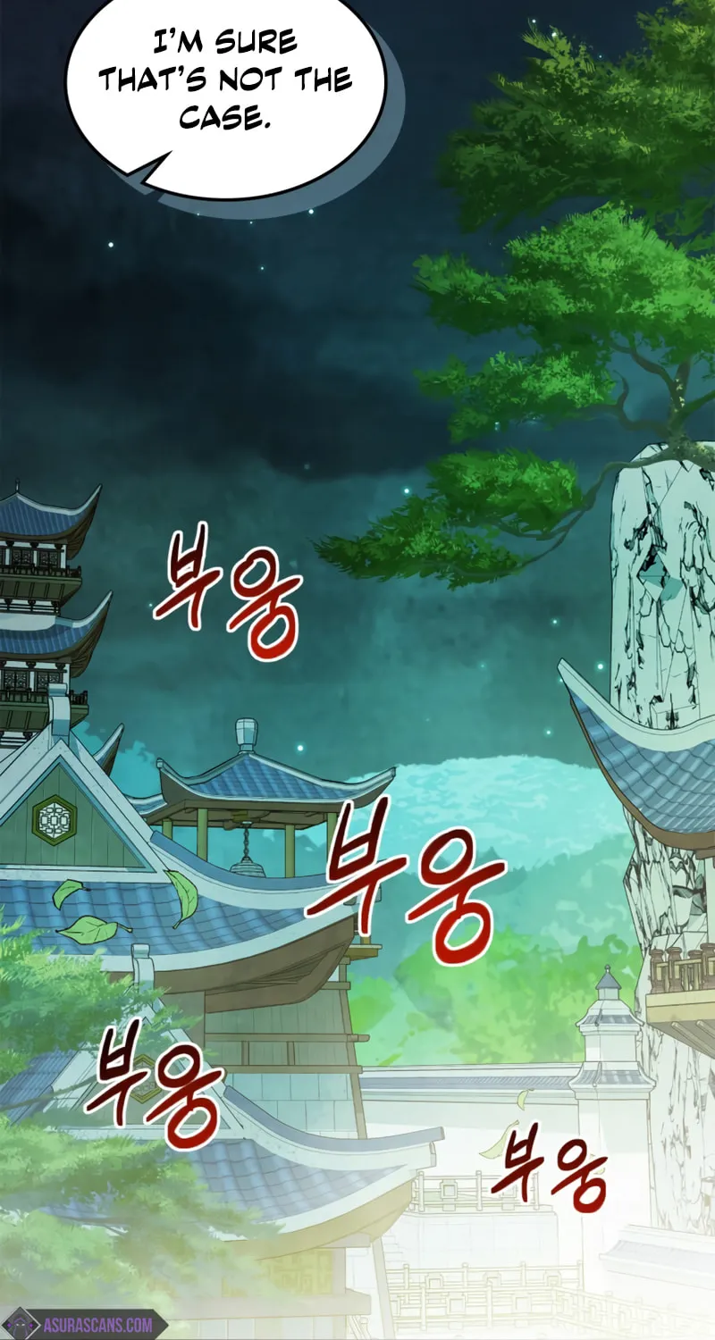 Return of the War God Chapter 47 page 47 - 