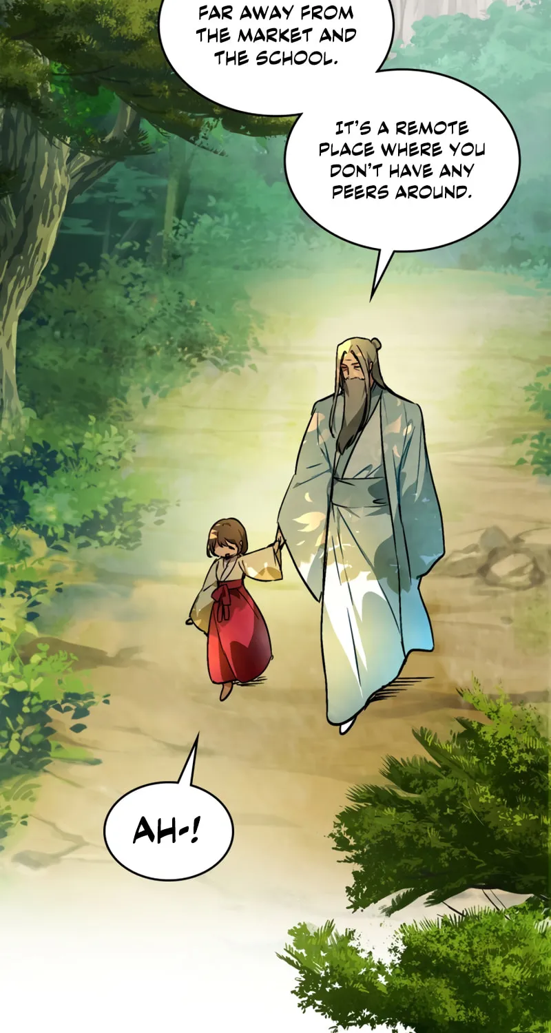 Return of the War God Chapter 47 page 6 - 