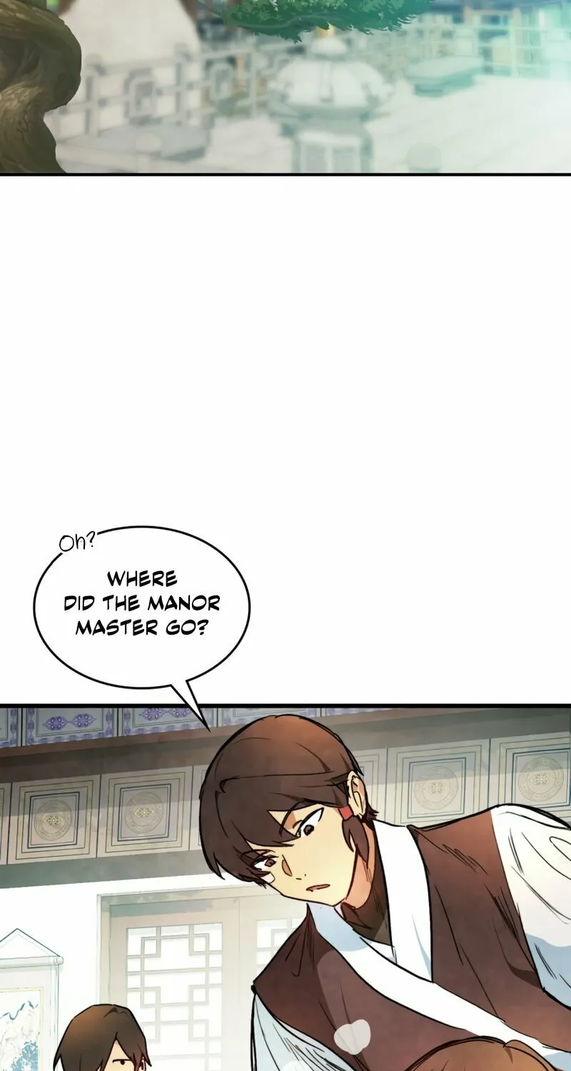 Return of the War God Chapter 47 page 51 - 