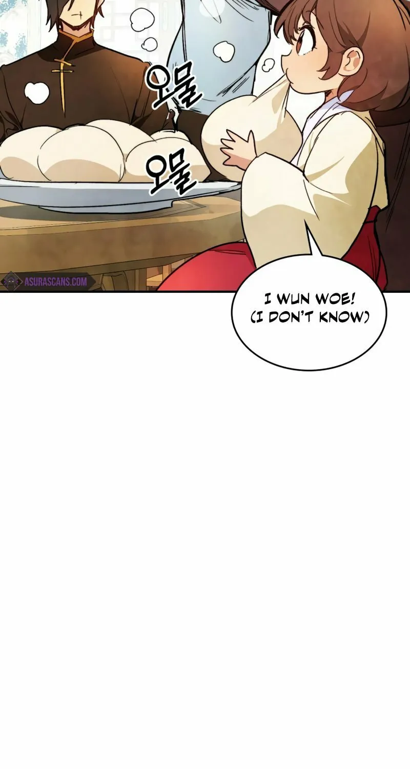 Return of the War God Chapter 47 page 52 - 