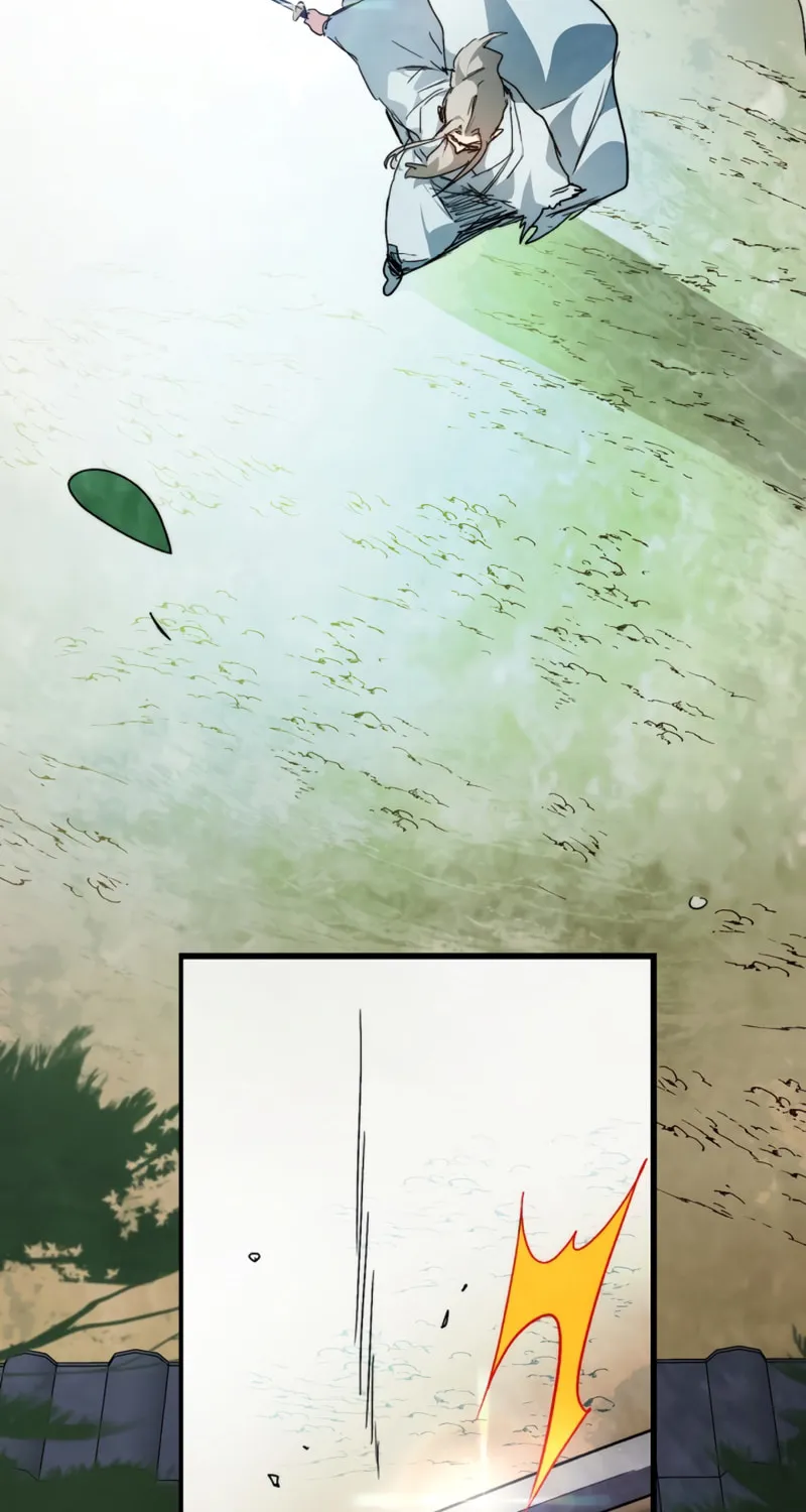 Return of the War God Chapter 47 page 58 - 