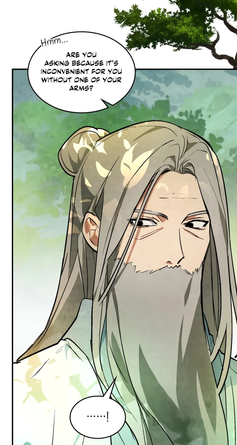 Return of the War God Chapter 47 page 7 - 