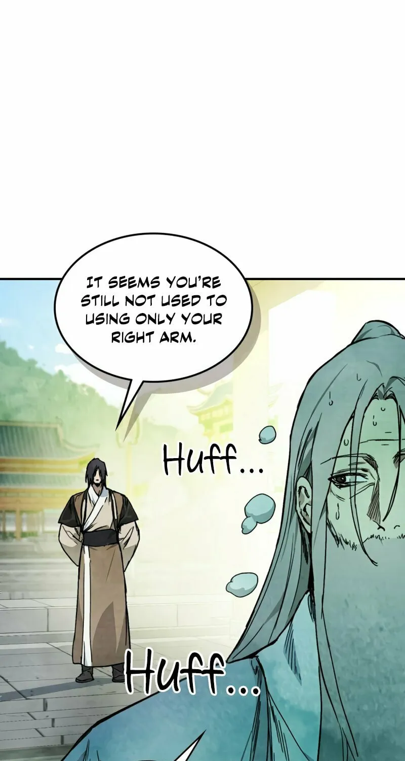 Return of the War God Chapter 47 page 65 - 