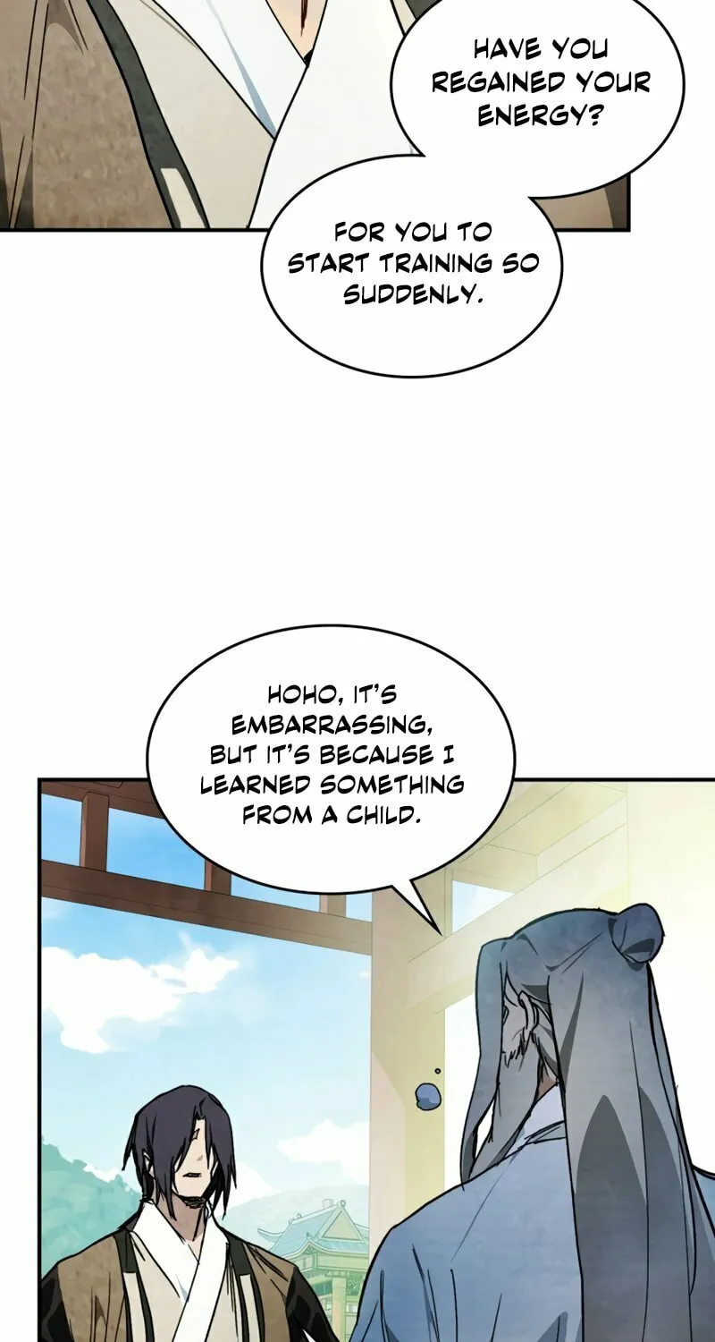 Return of the War God Chapter 47 page 67 - 