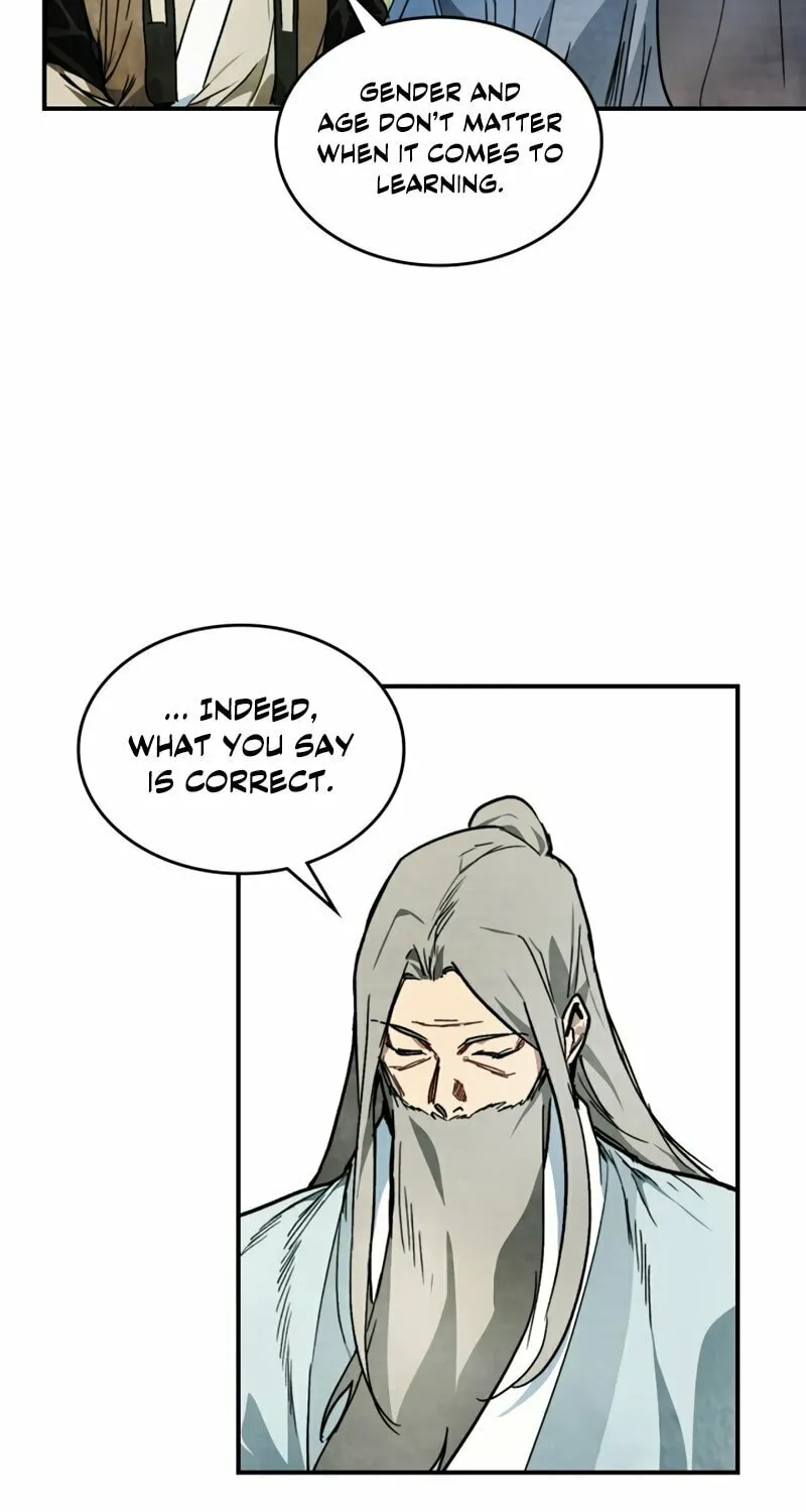 Return of the War God Chapter 47 page 68 - 