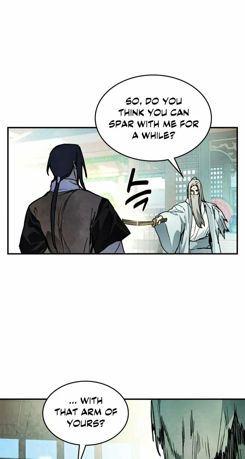Return of the War God Chapter 47 page 69 - 