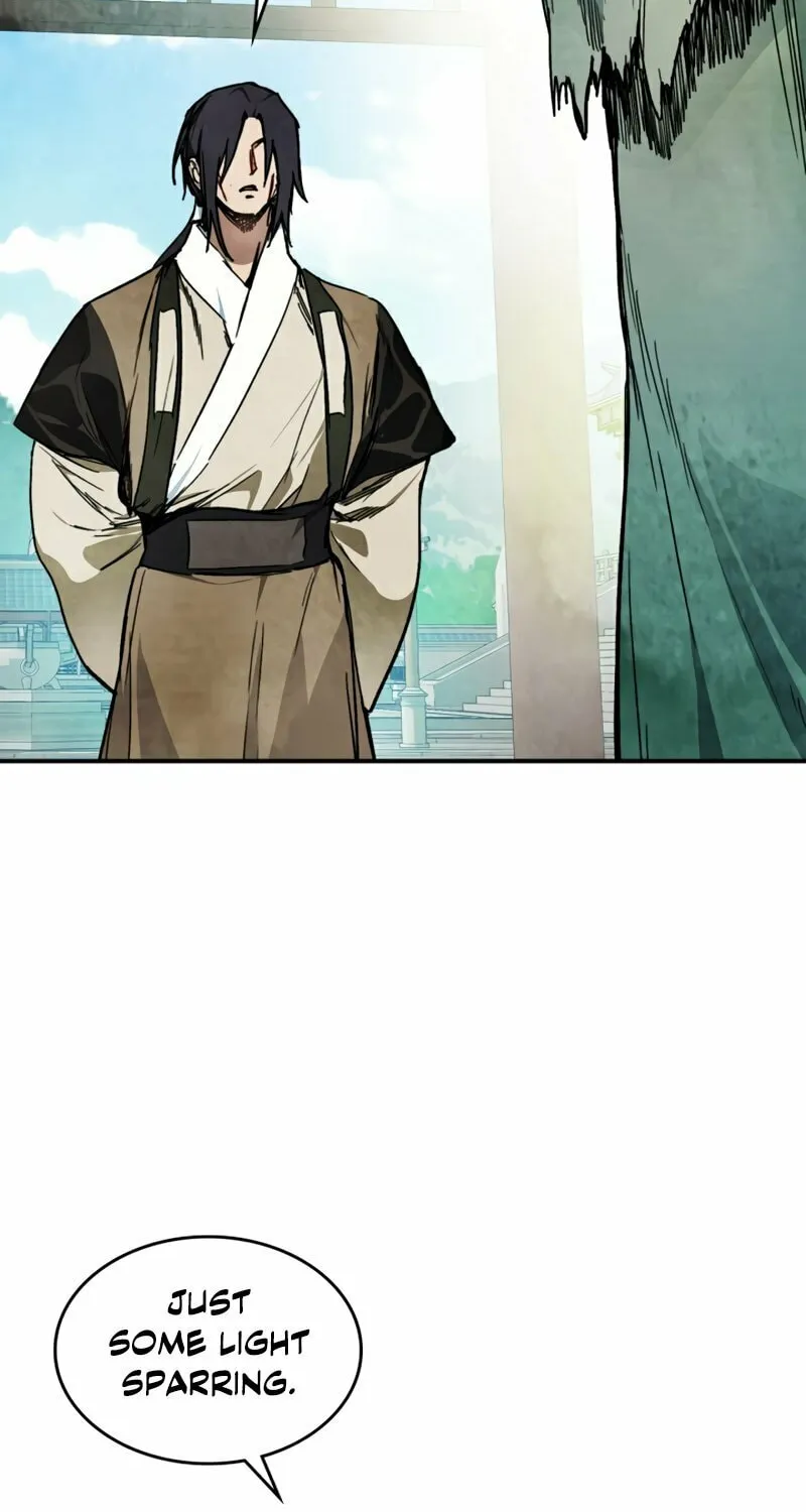 Return of the War God Chapter 47 page 70 - 