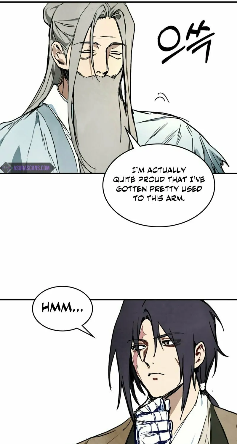 Return of the War God Chapter 47 page 71 - 