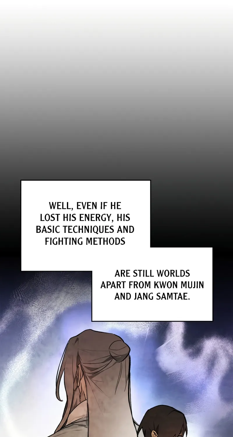 Return of the War God Chapter 47 page 73 - 
