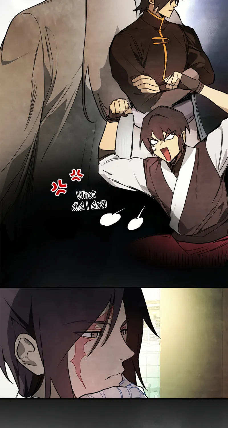 Return of the War God Chapter 47 page 74 - 