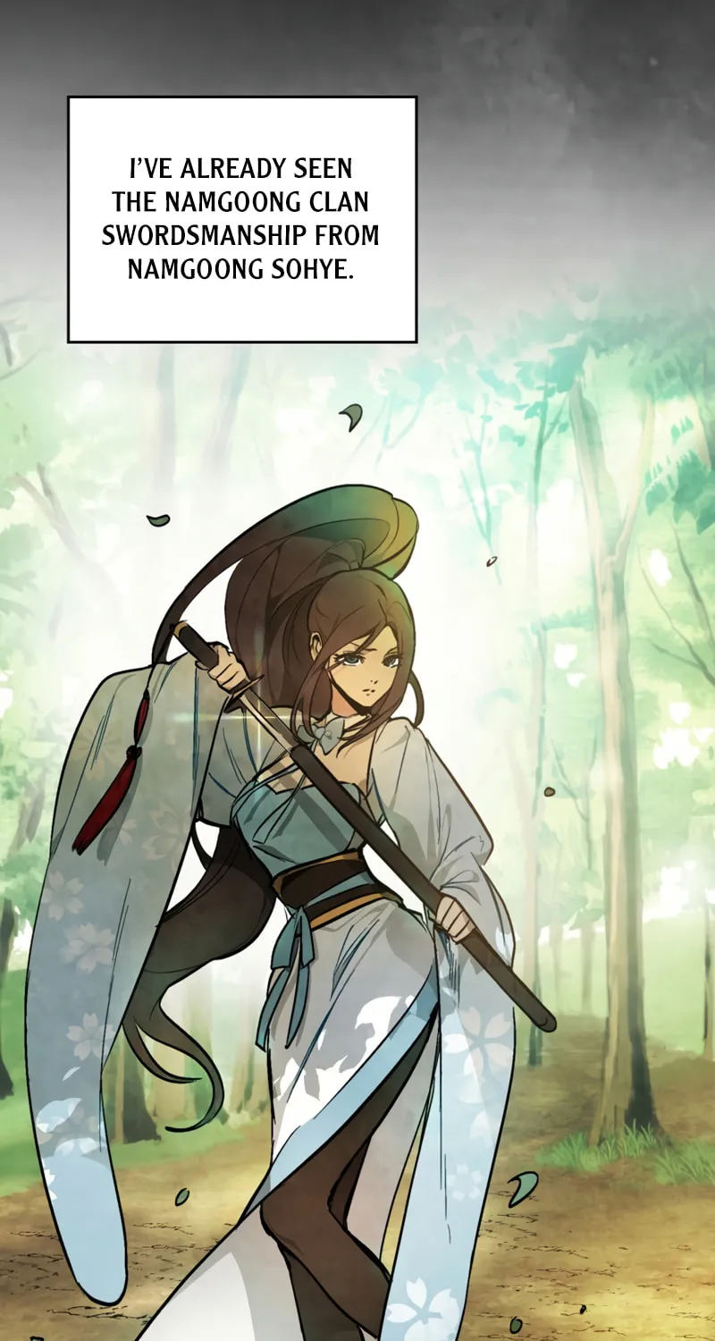Return of the War God Chapter 47 page 75 - 
